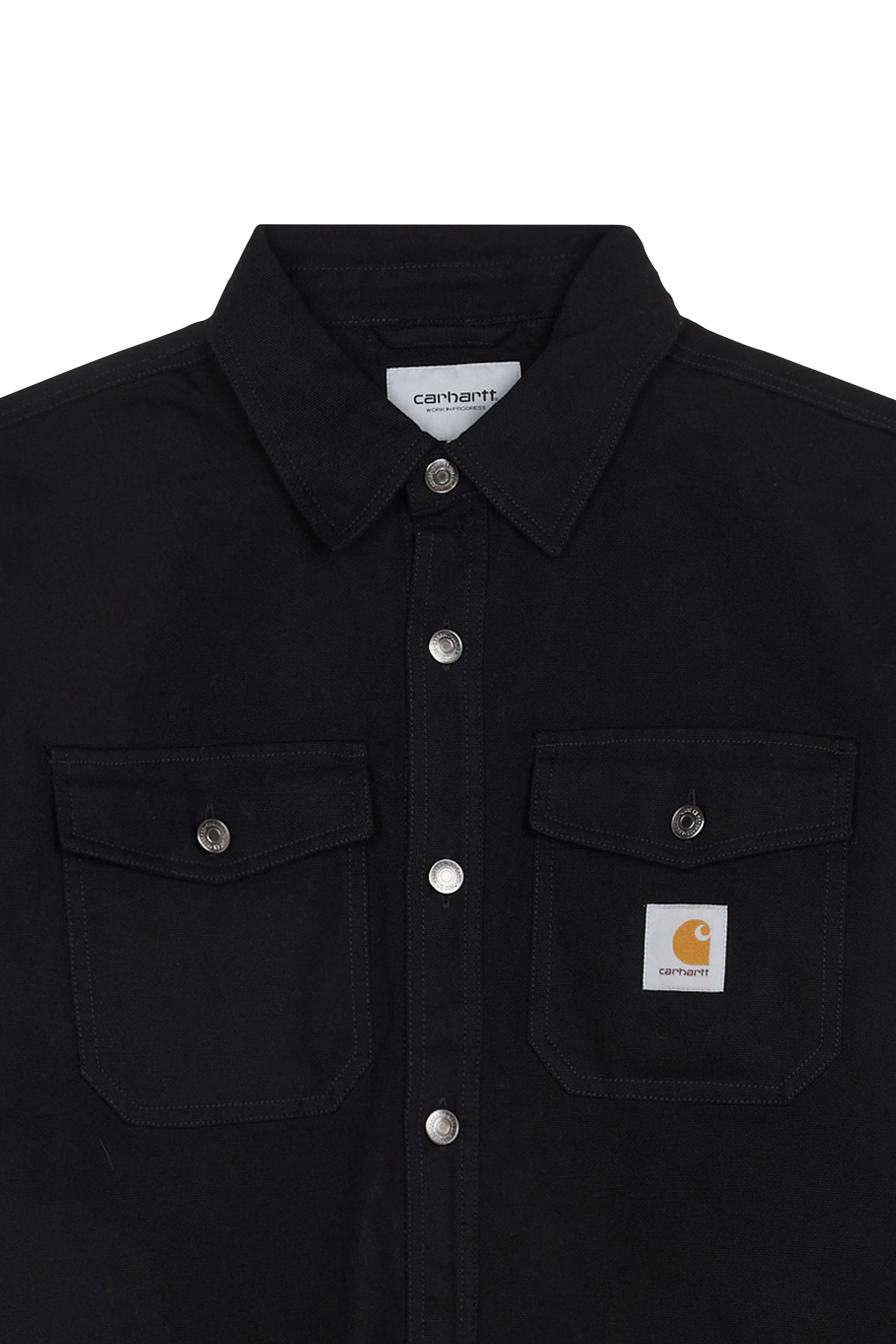 Jacket | Black CARHARTT WIP Men