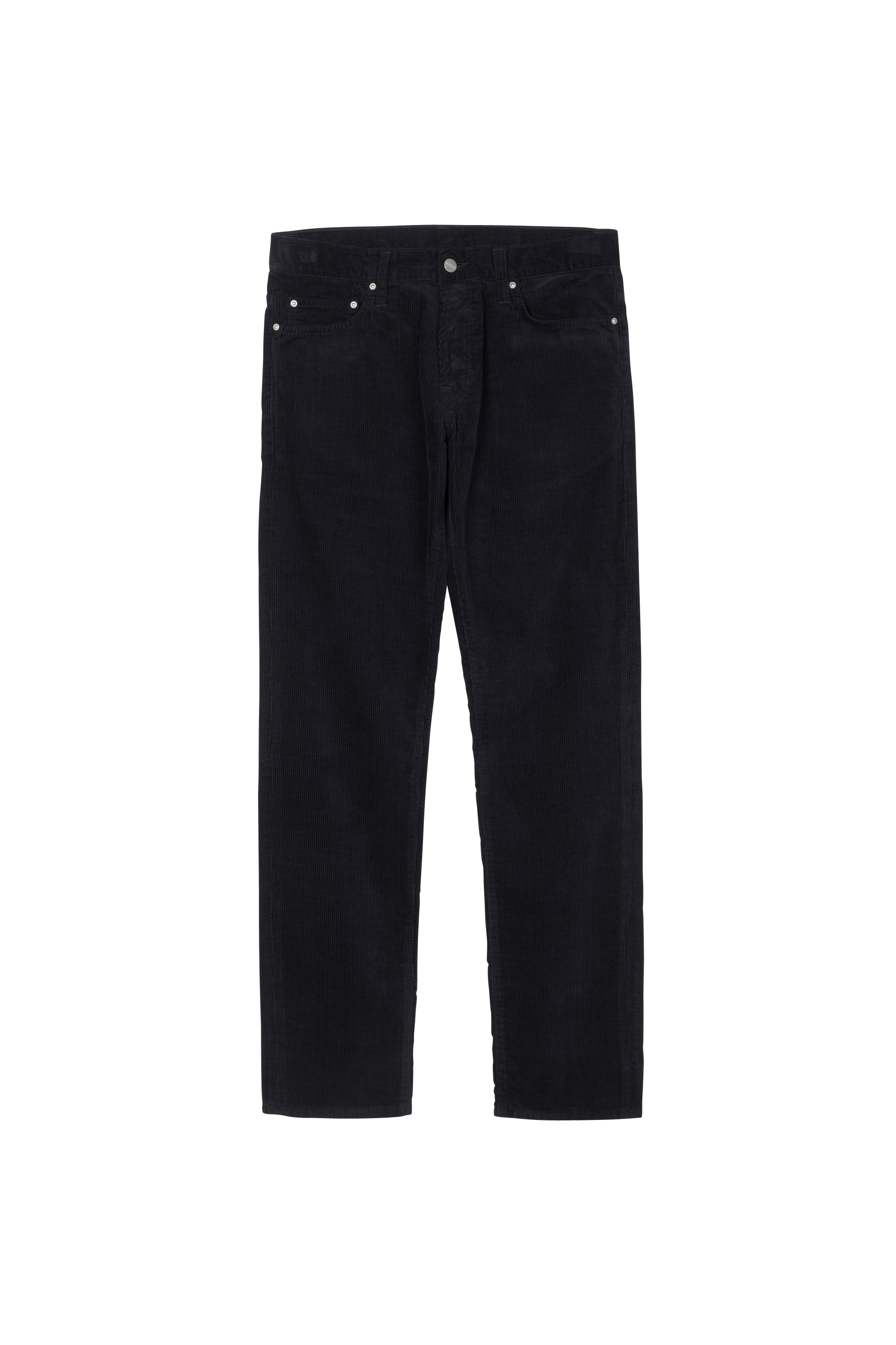 Trousers Blue