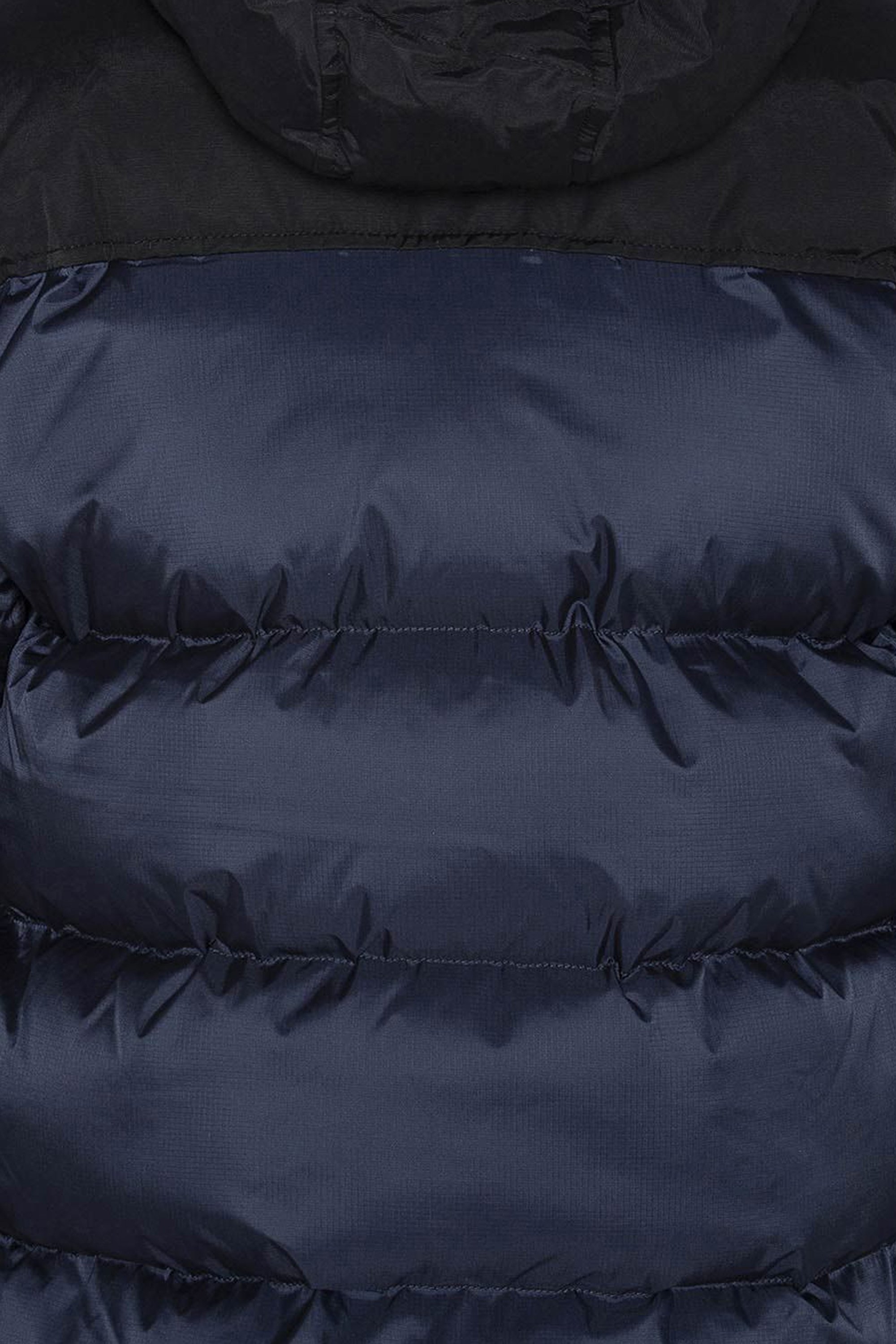 Puffer Jacket | Blue by SCHOTT Puffer Jacket Blue