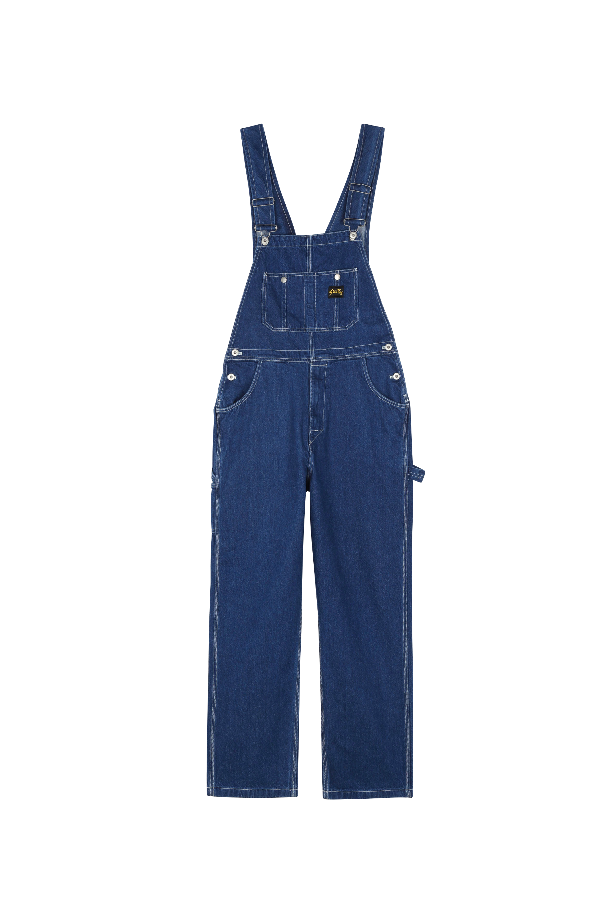 Jumpsuit Blue