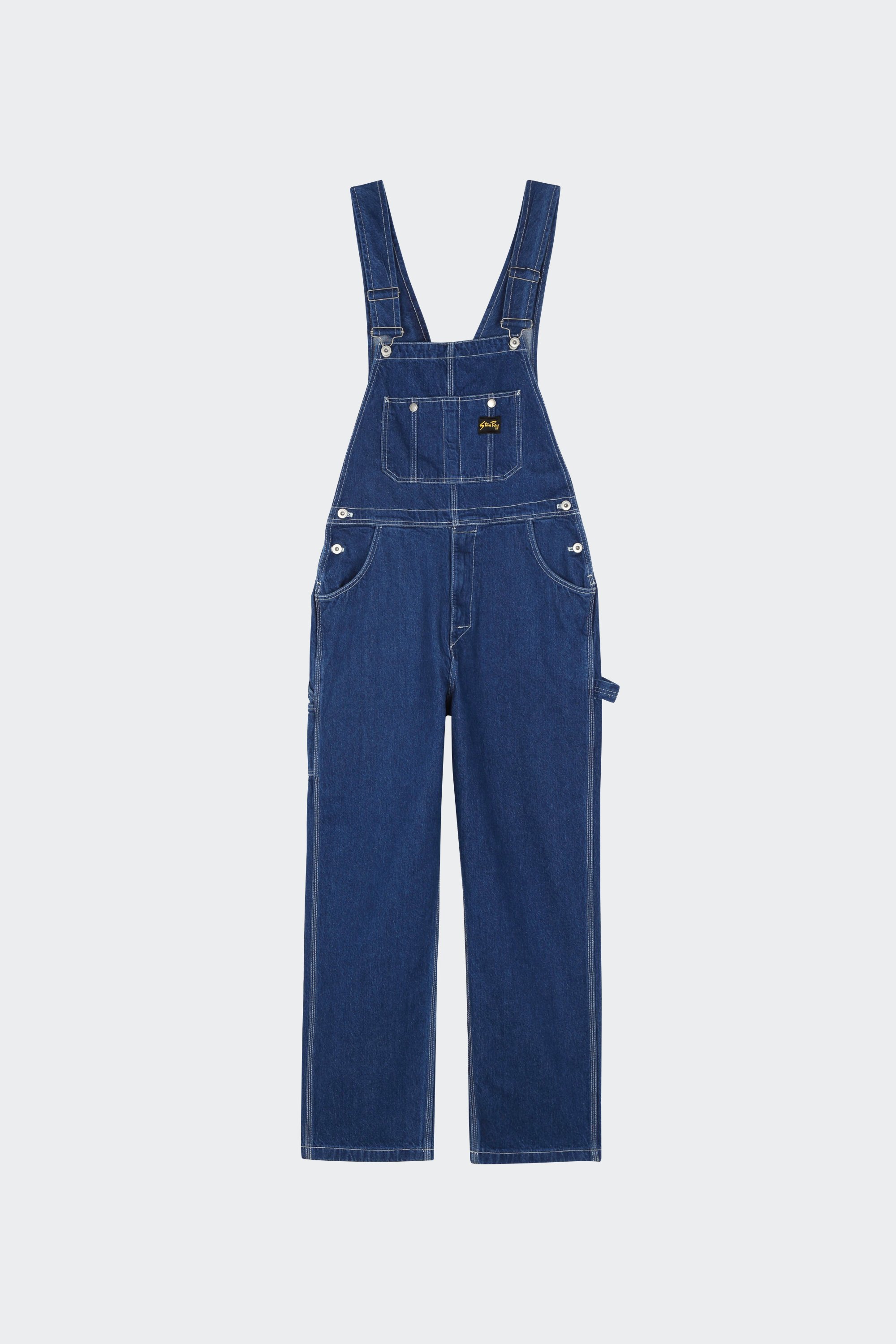 Jumpsuit | Blue by STAN RAY Jumpsuit Blue