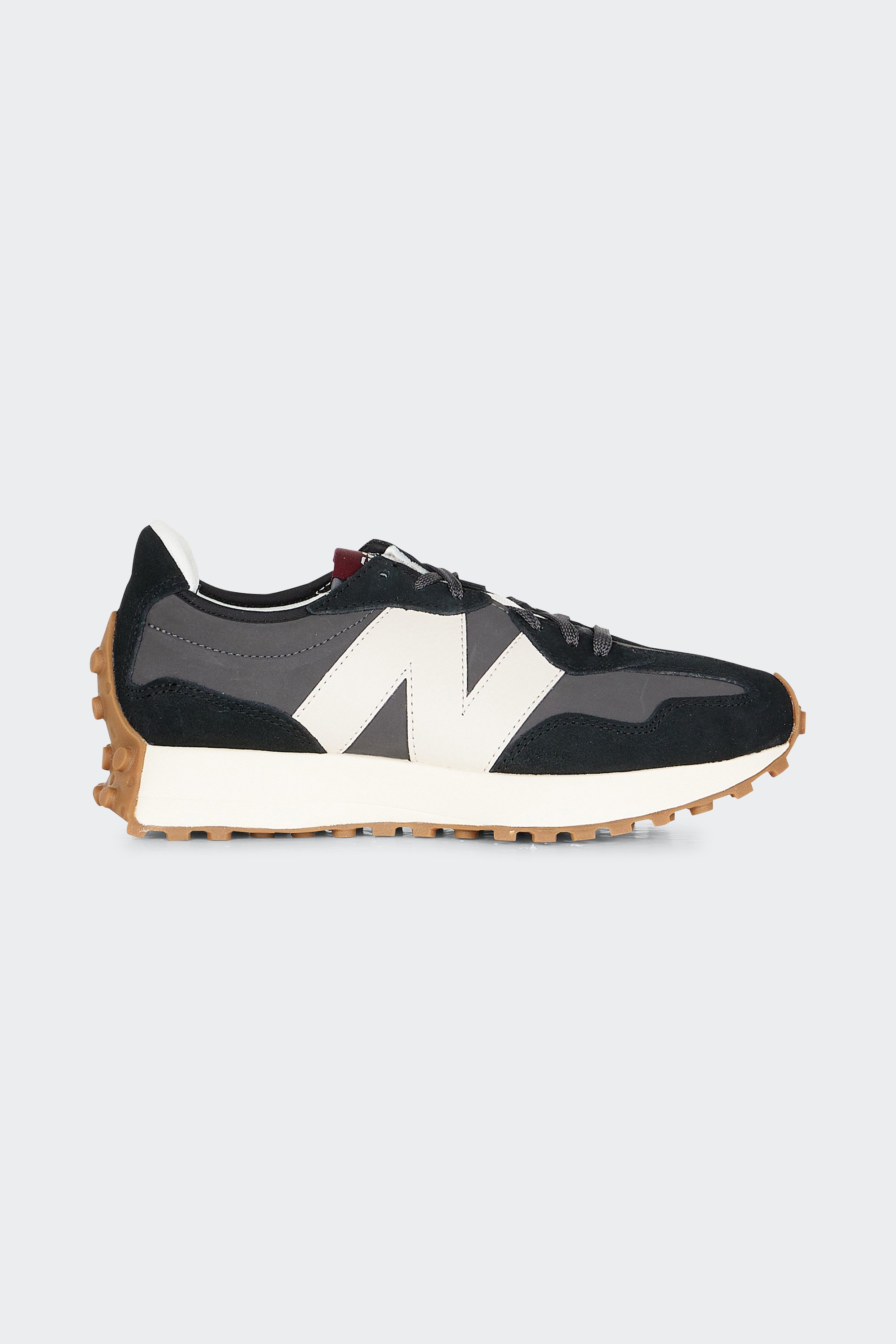 Sneakers | Black by NEW BALANCE Sneakers Black