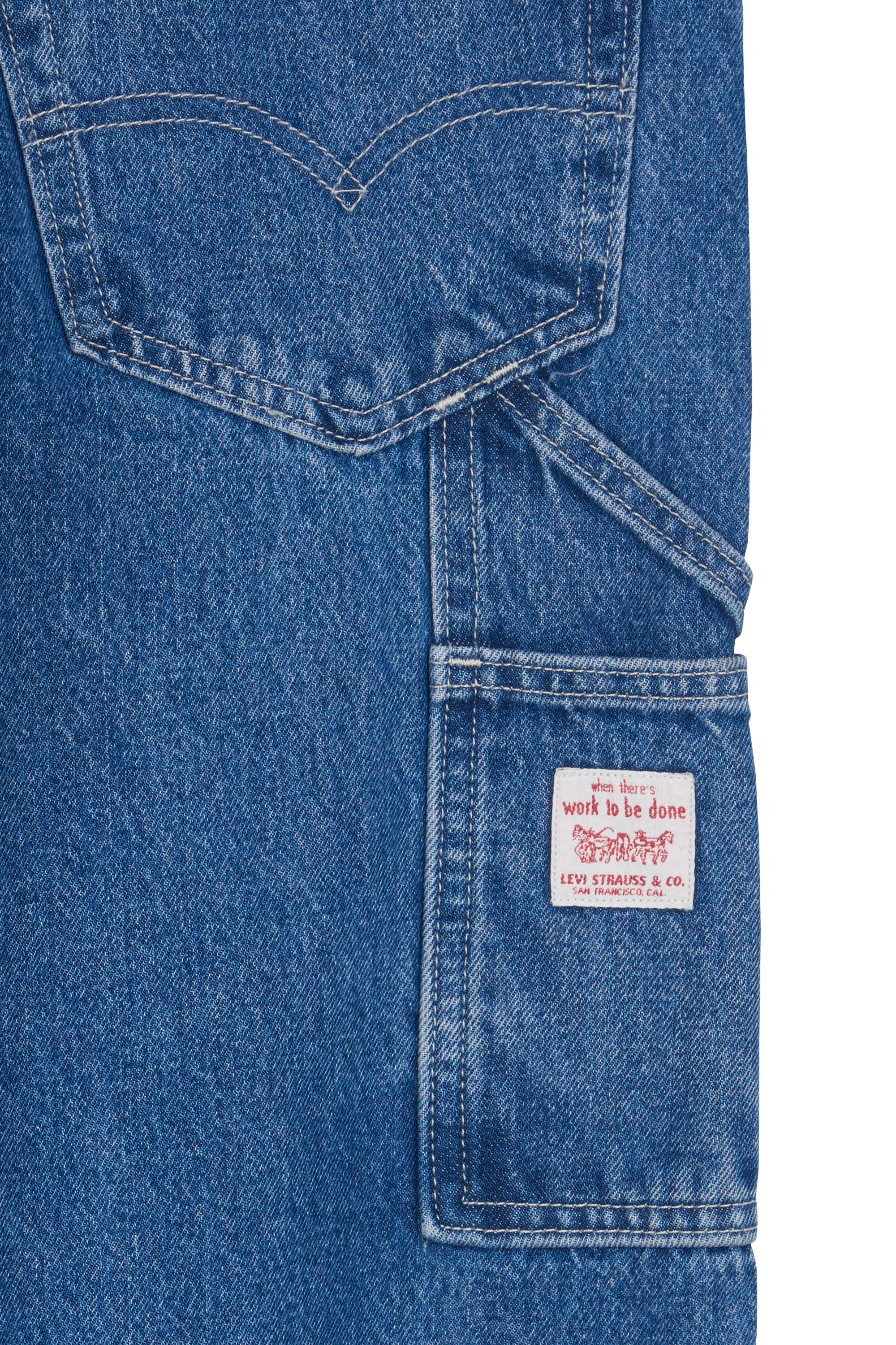 Jeans | Blue LEVI'S Men