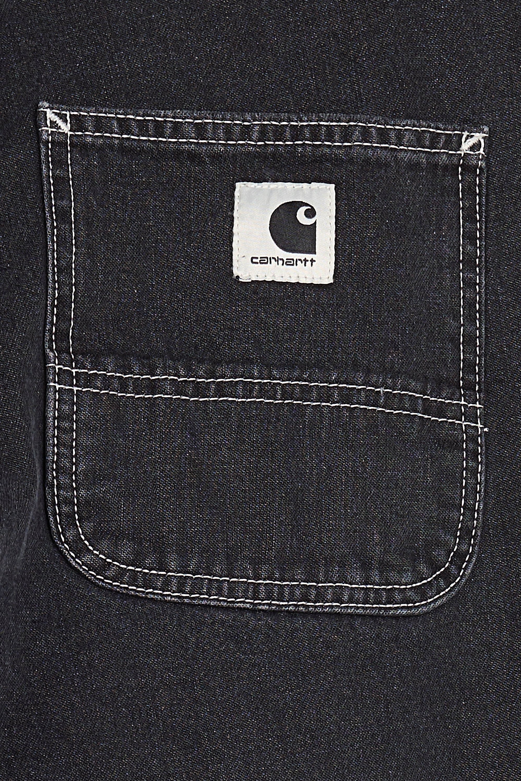 Jeans | Black by CARHARTT WIP Jeans Black