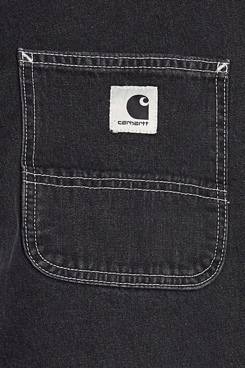 CARHARTT WIP Jeans Black