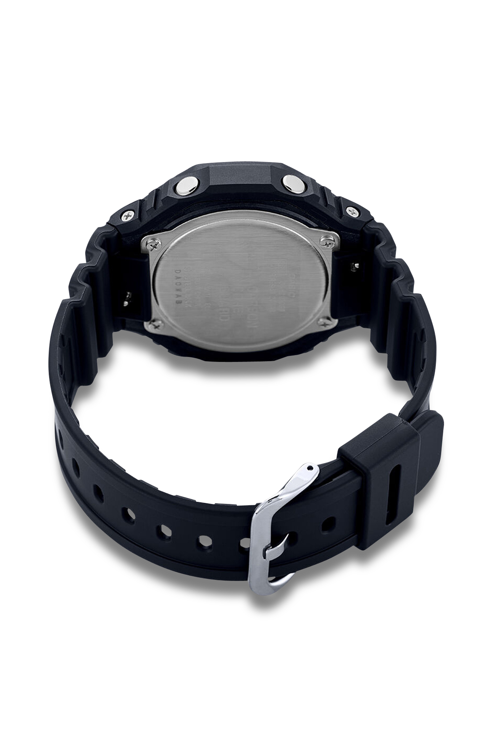 Watch CASIO G-SHOCK Grey