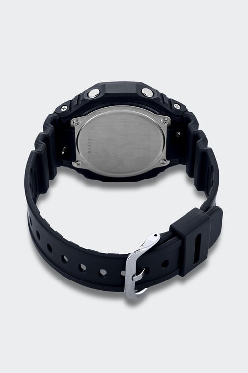 CASIO G-SHOCK Montre Gris