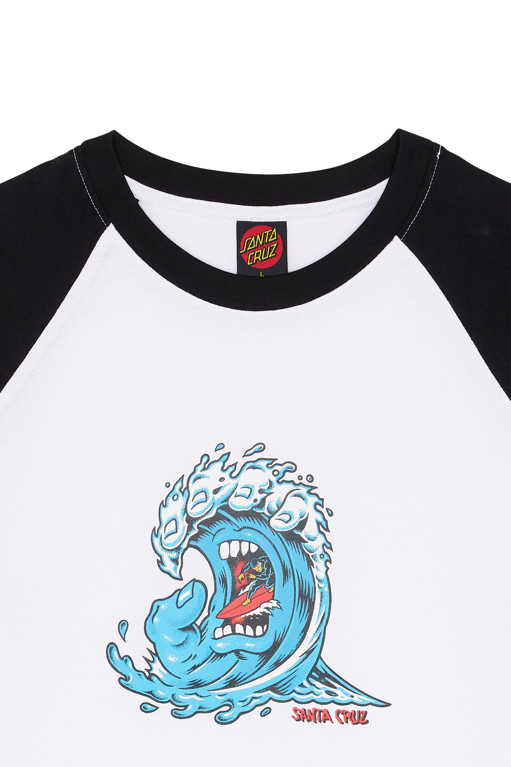 T-shirt Multicolored