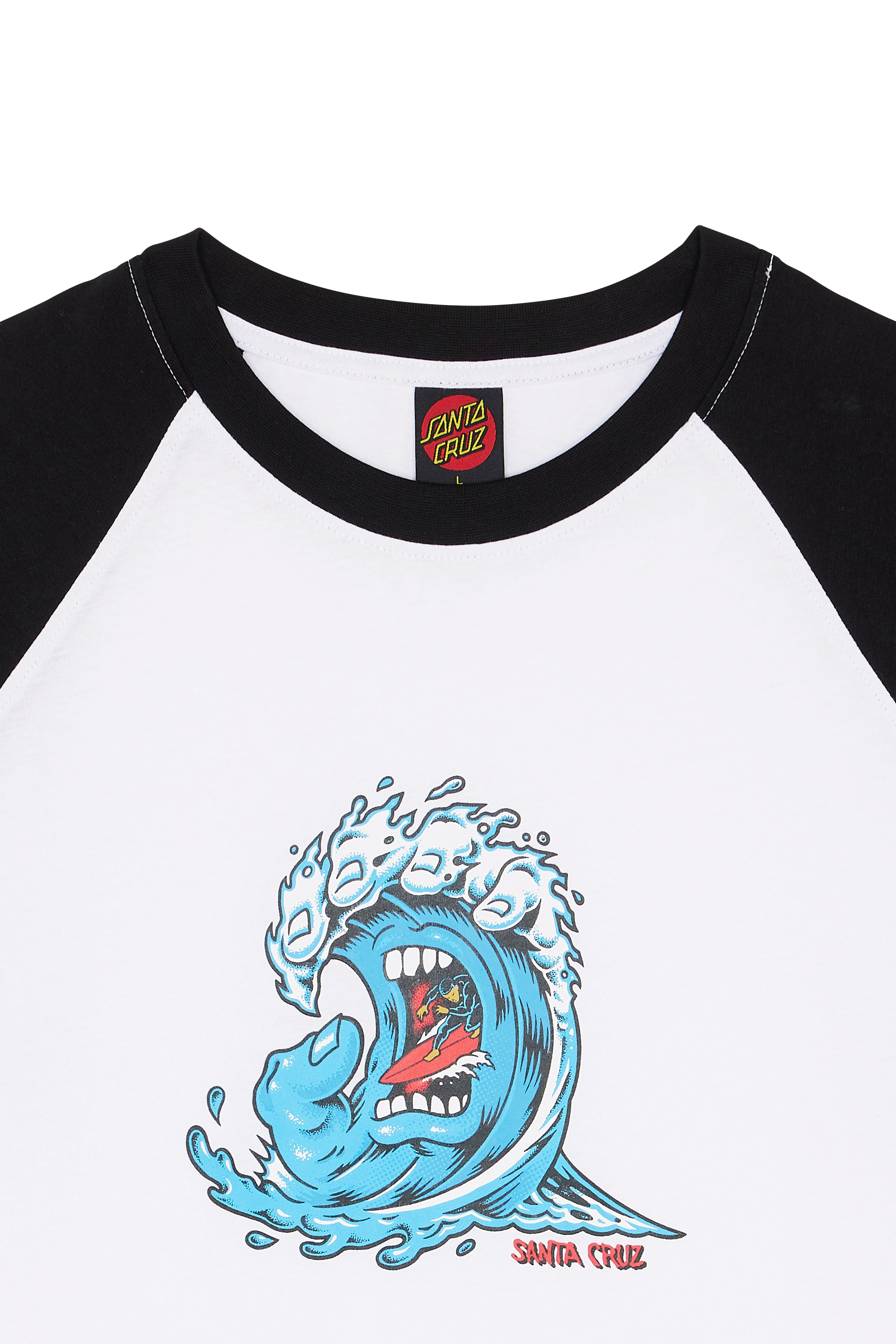 T-shirt Multicolored