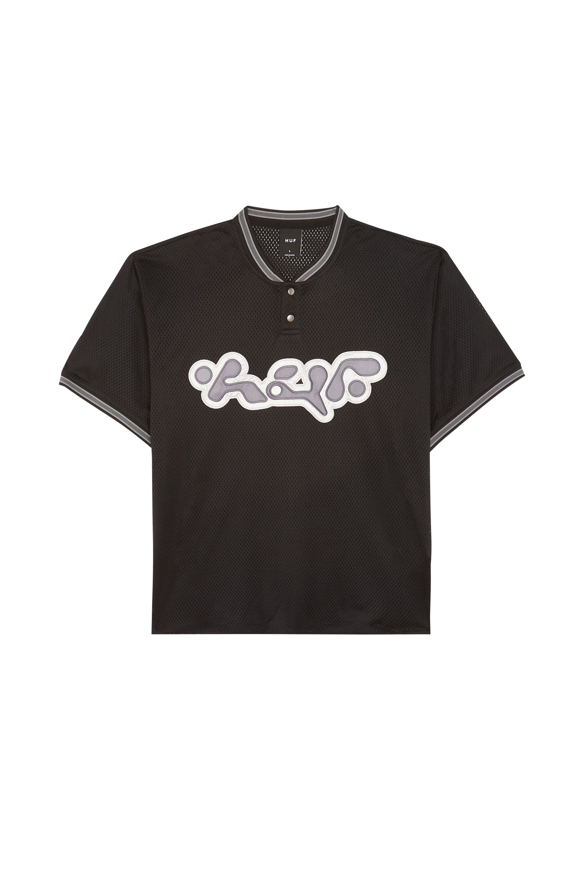 Jersey Black