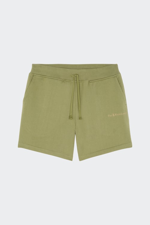 POLO RALPH LAUREN Shorts Khaki