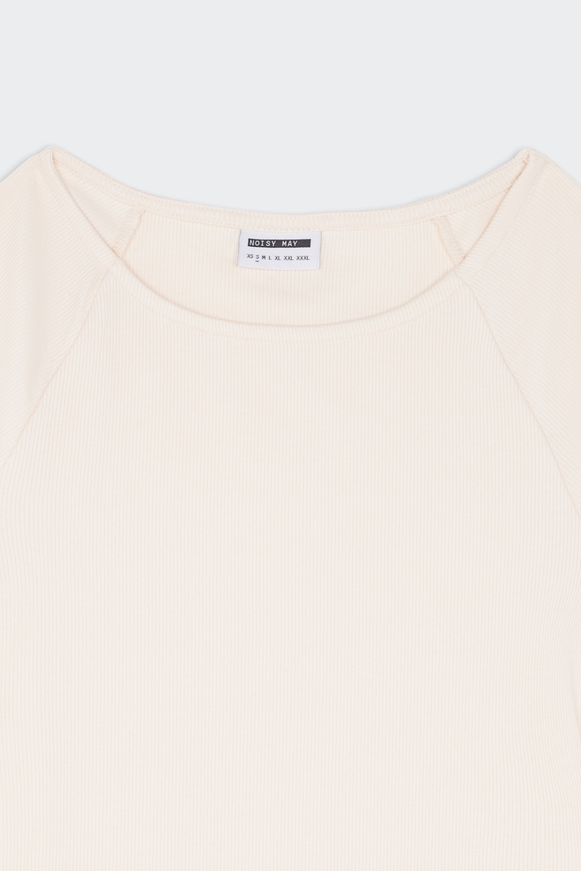 Top | Beige by NOISY MAY Top Beige