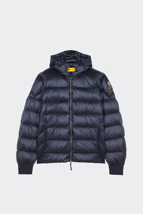 PARAJUMPERS Doudoune  Bleu