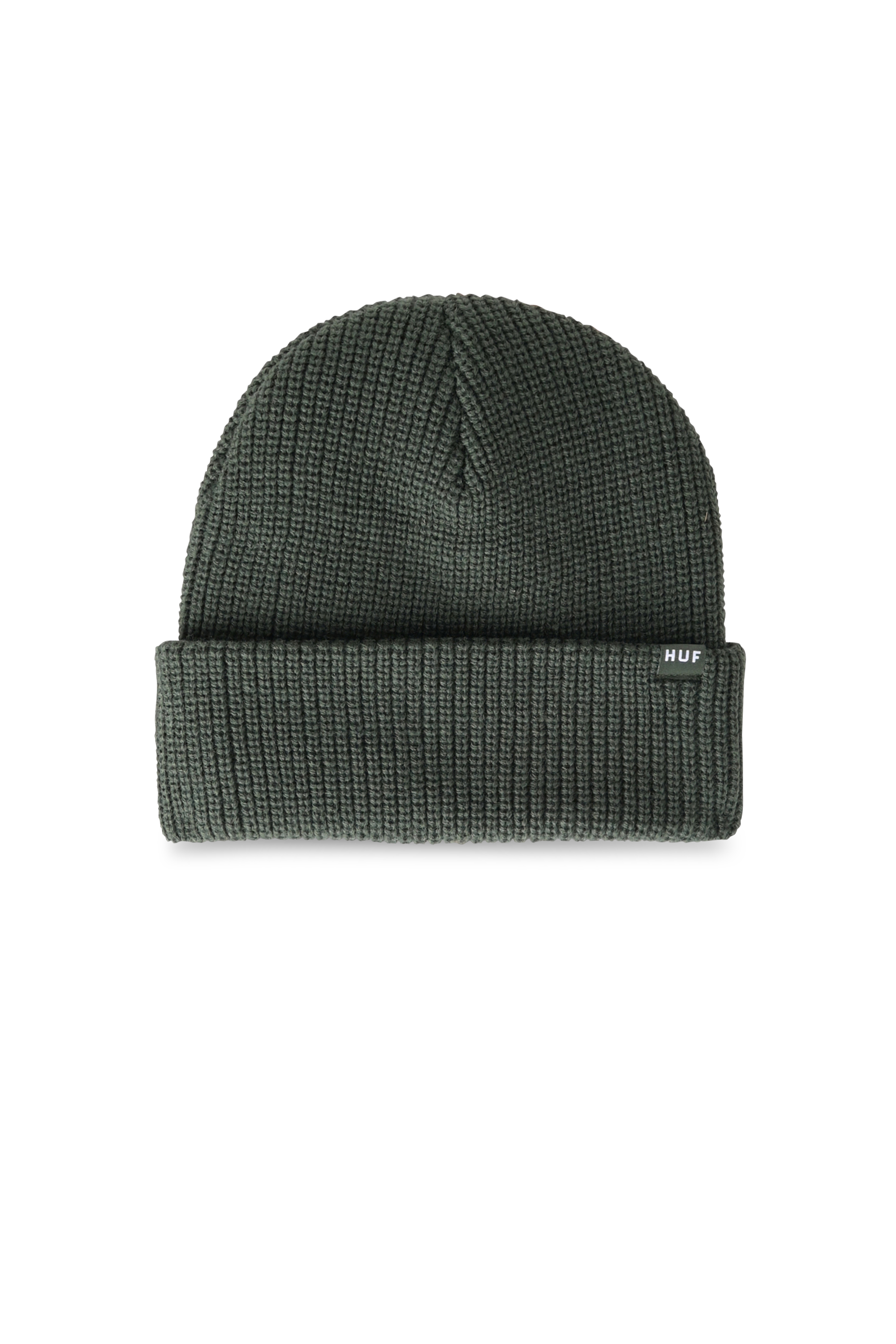 Beanie Green