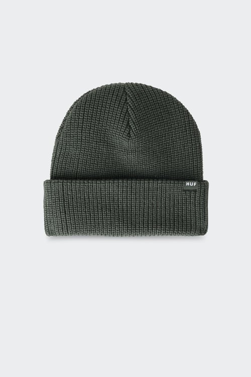HUF Bonnet Vert