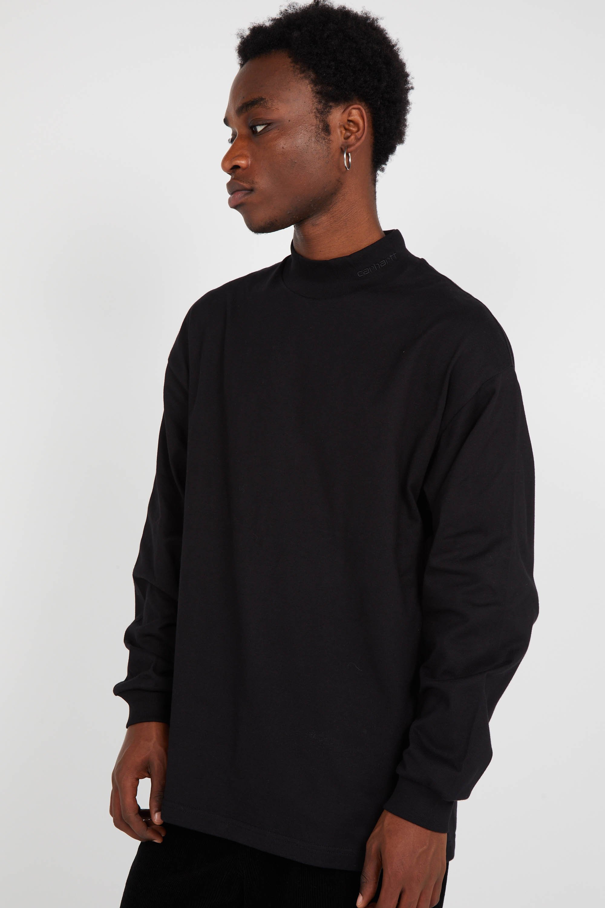 T-shirt | Black CARHARTT WIP Men