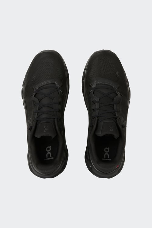 ON Baskets  Noir