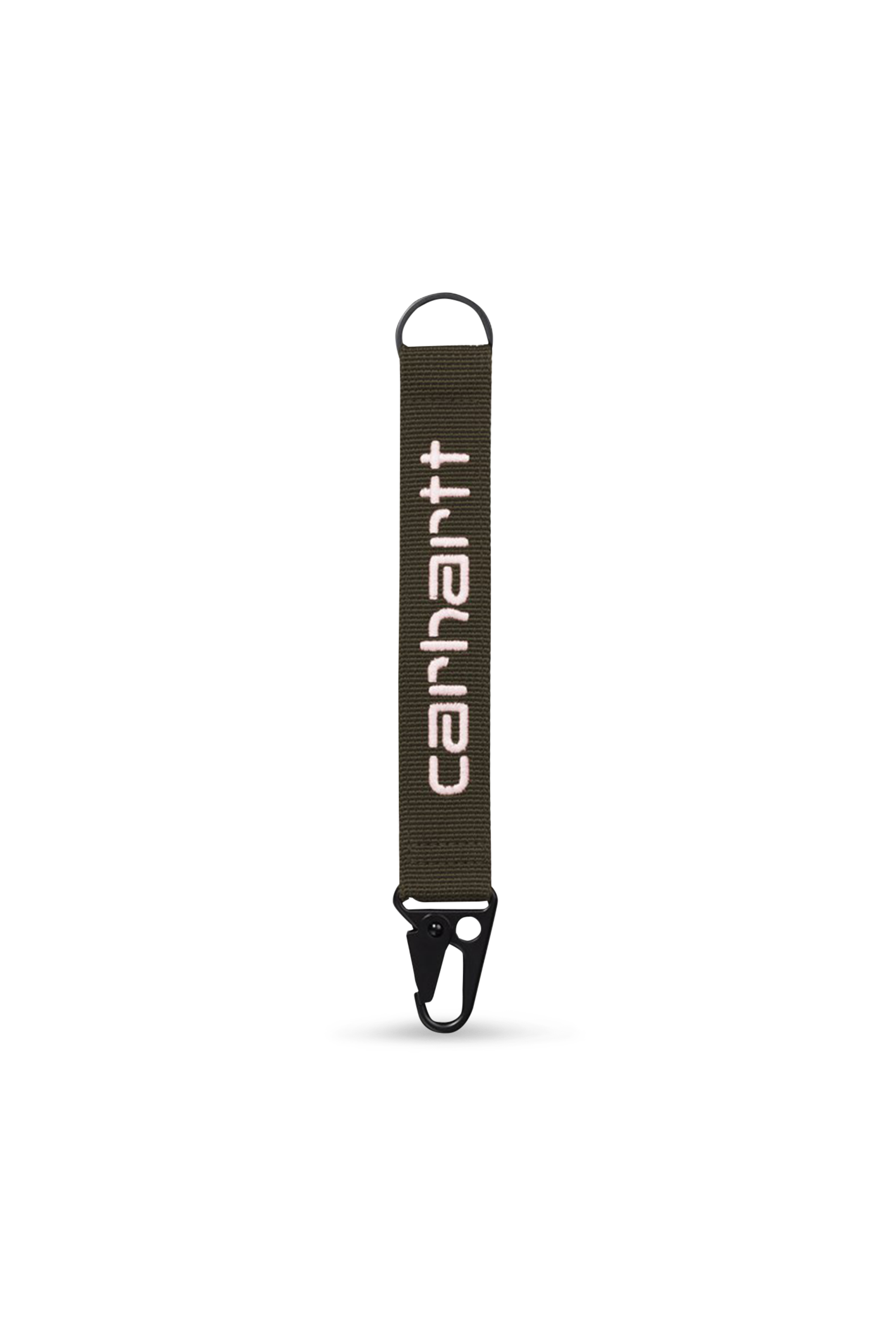 Keychain Khaki