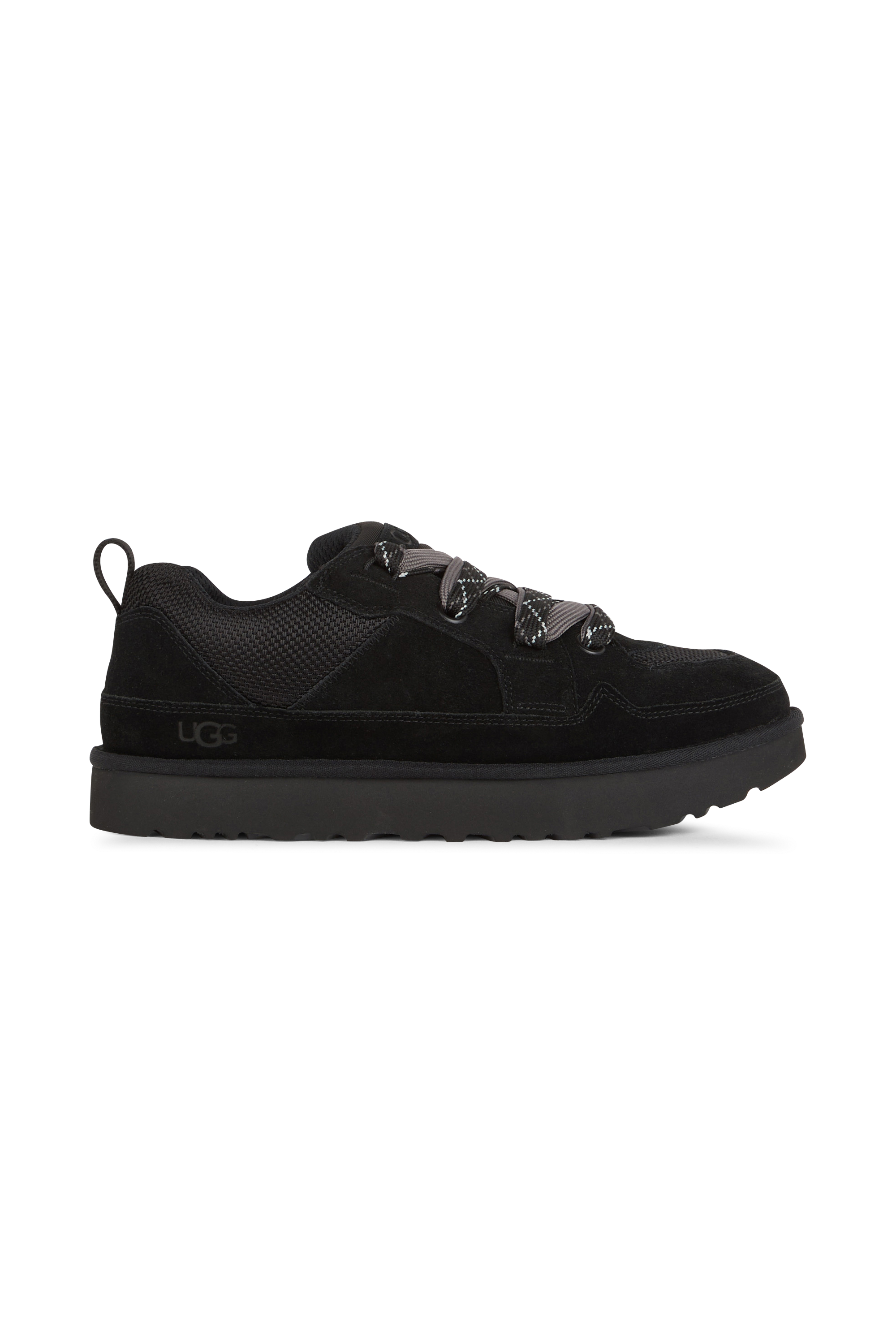 Baskets Noir