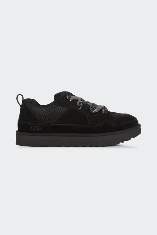 UGG Baskets Noir
