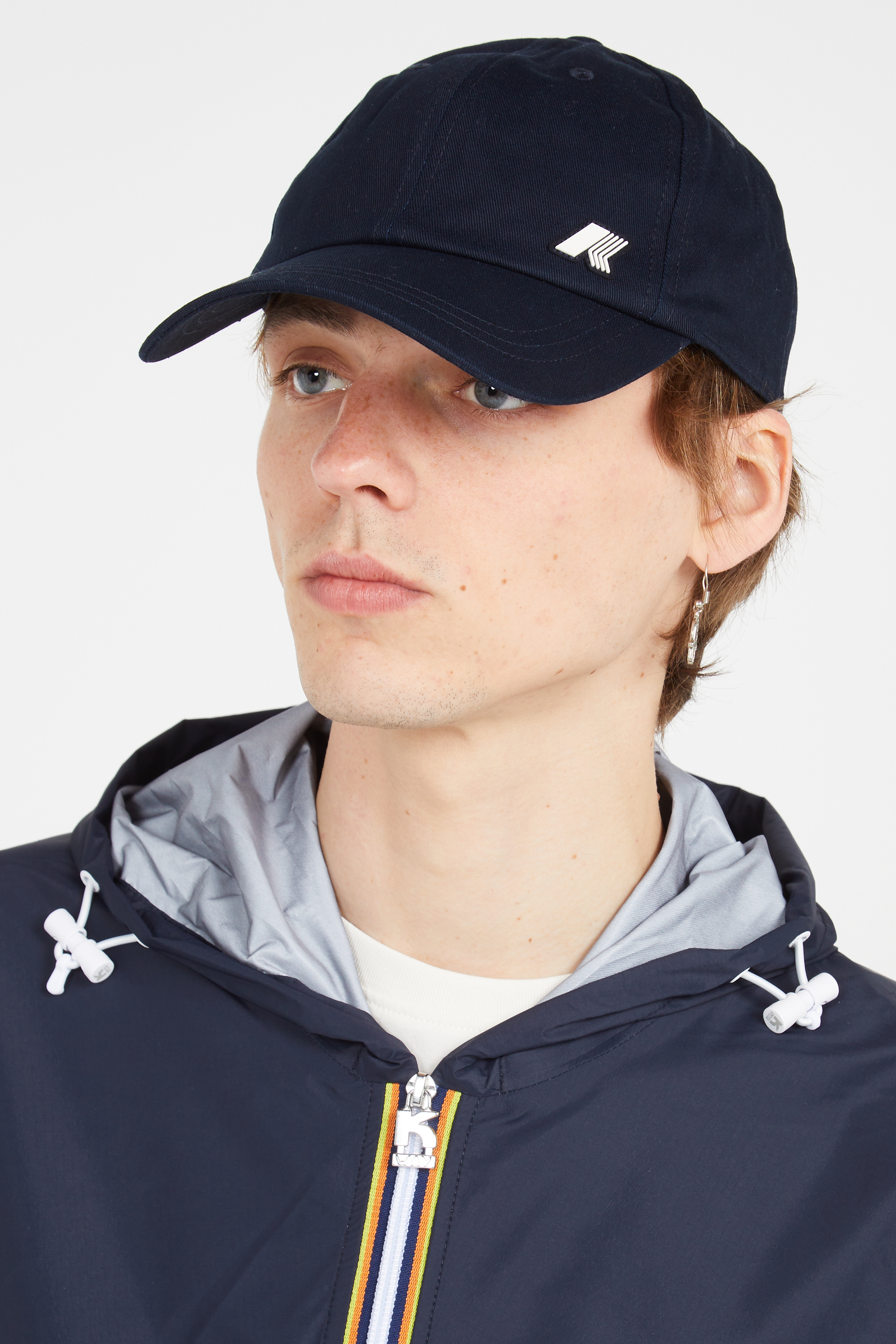 Baseball cap Blue