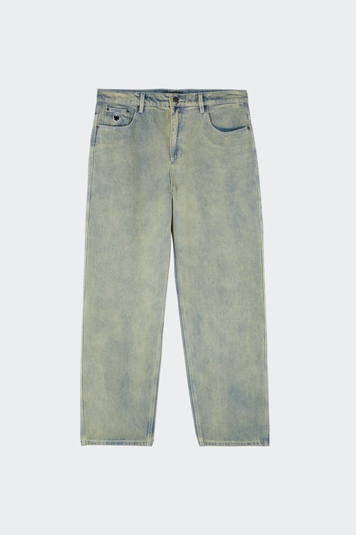NNSNS Jeans Blue