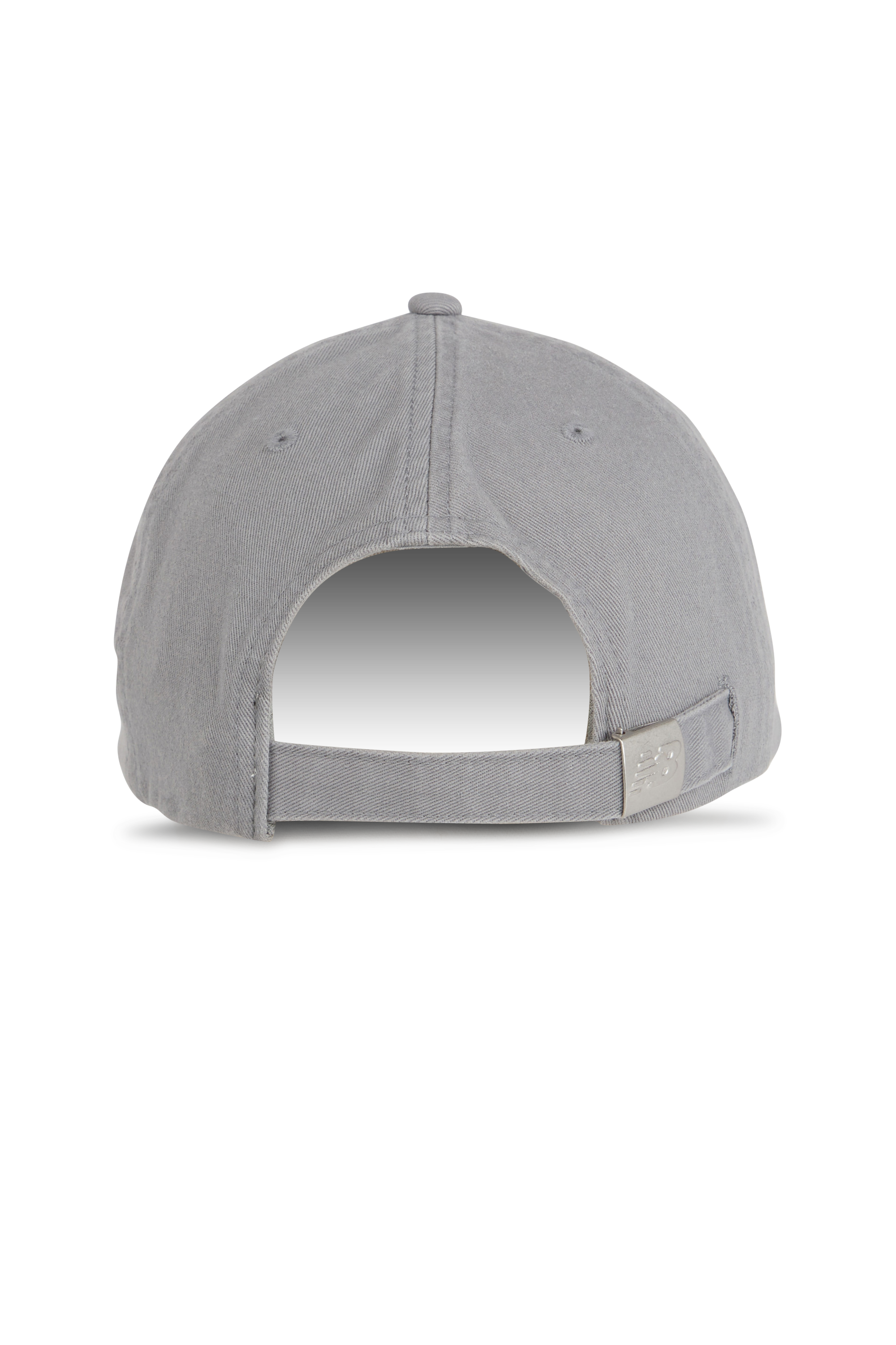 Casquette NEW BALANCE Gris