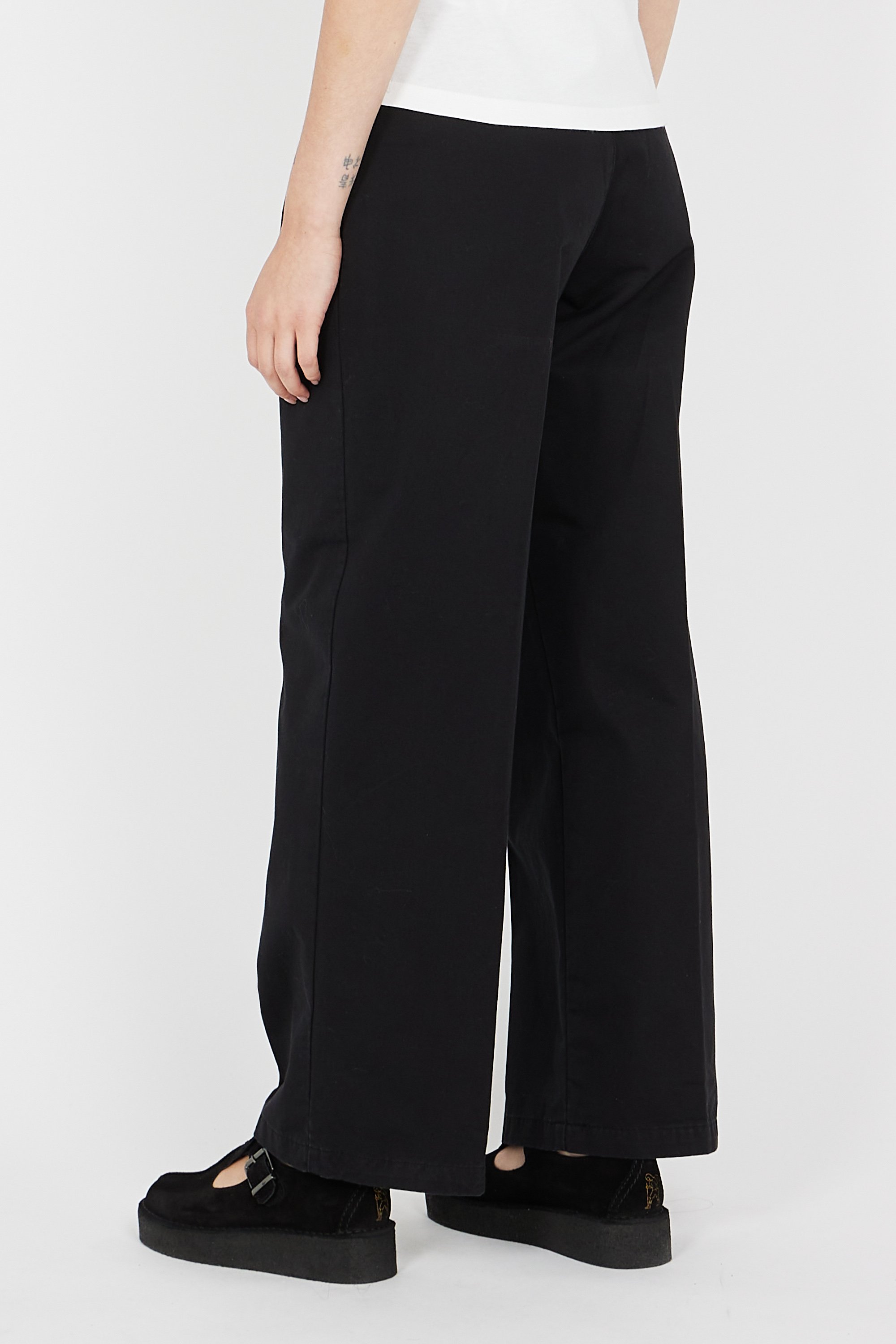 Pants | Black CARHARTT WIP Women