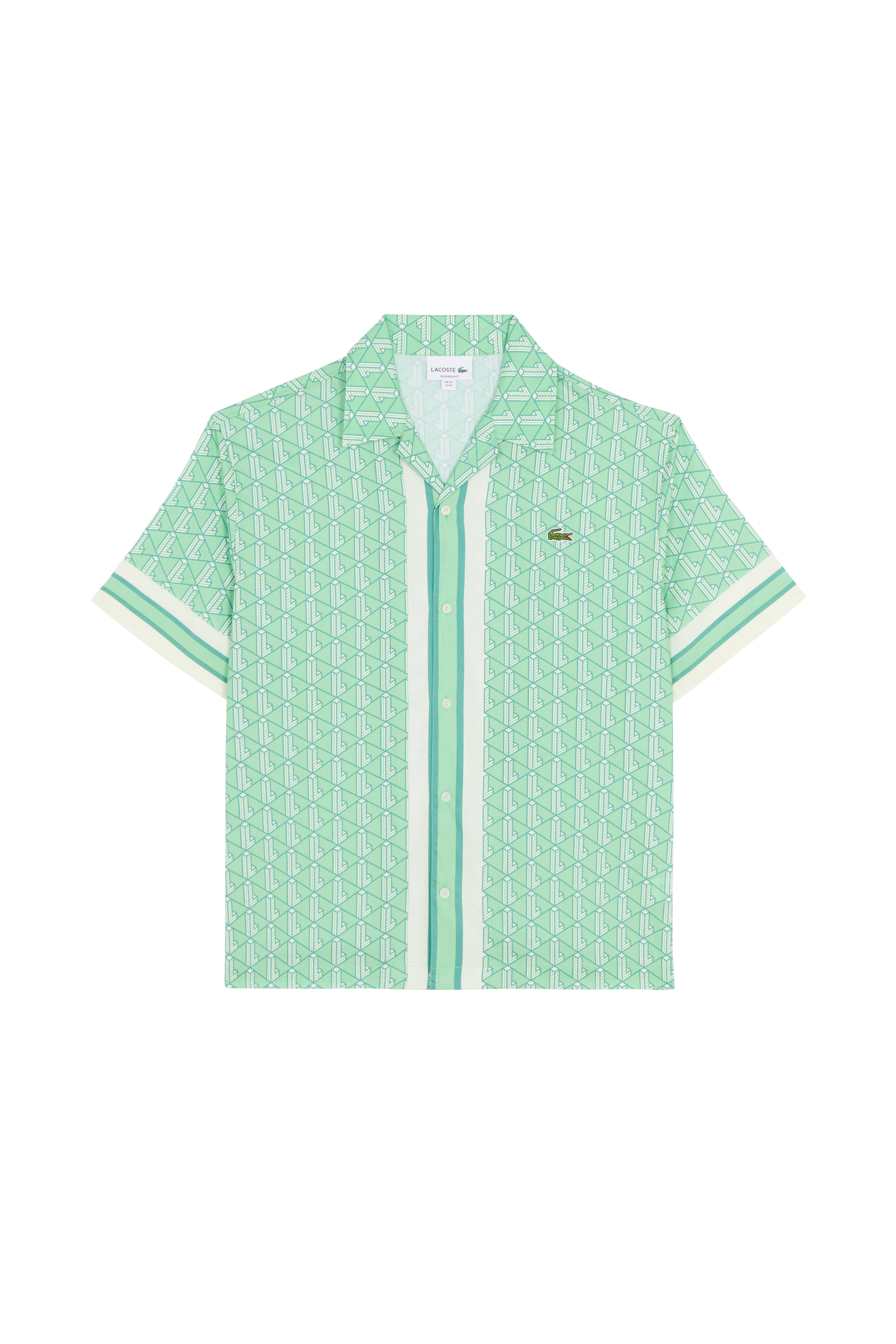 Chemise Multicolore