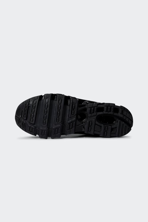 ADIDAS Baskets Noir