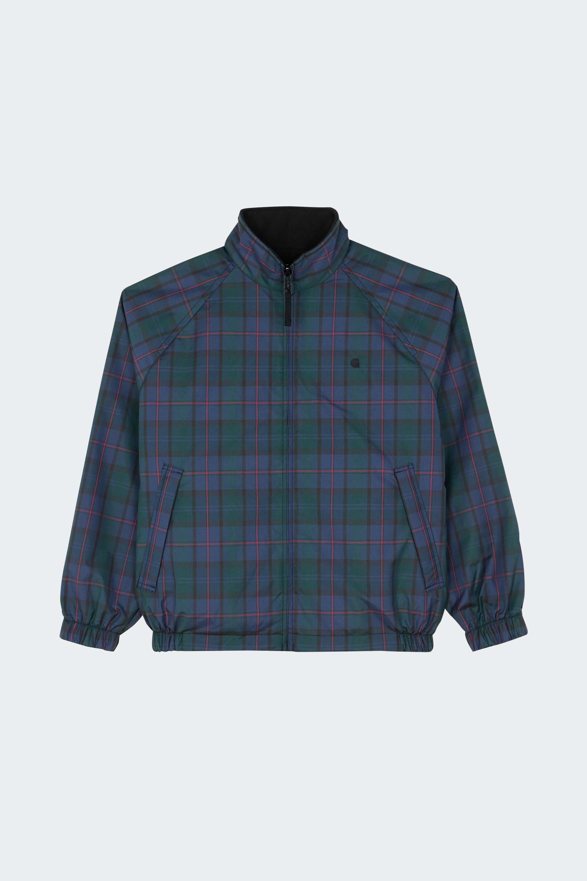 Jacket | Multicolored by CARHARTT WIP Jacket Multicolored