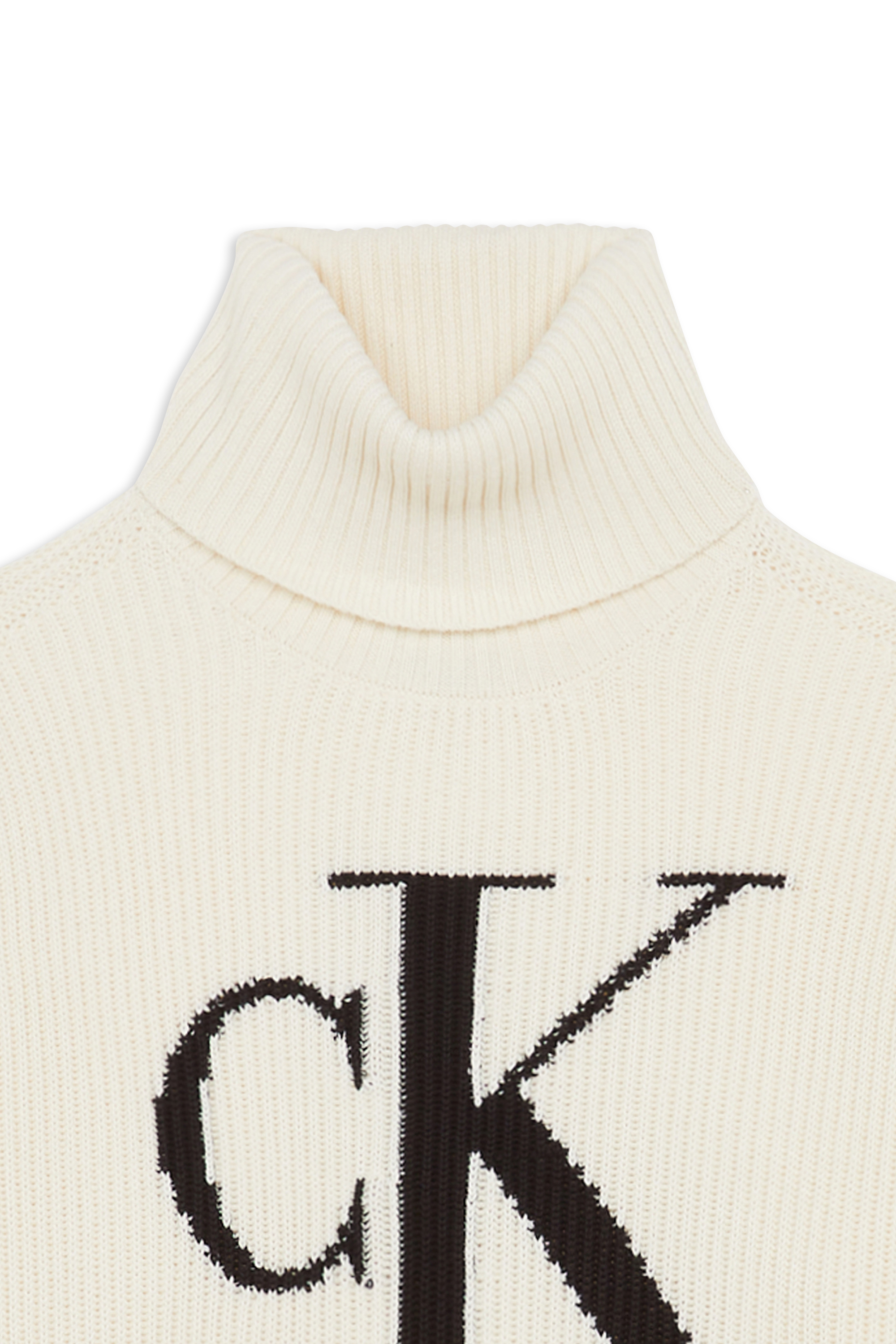 Sweater White