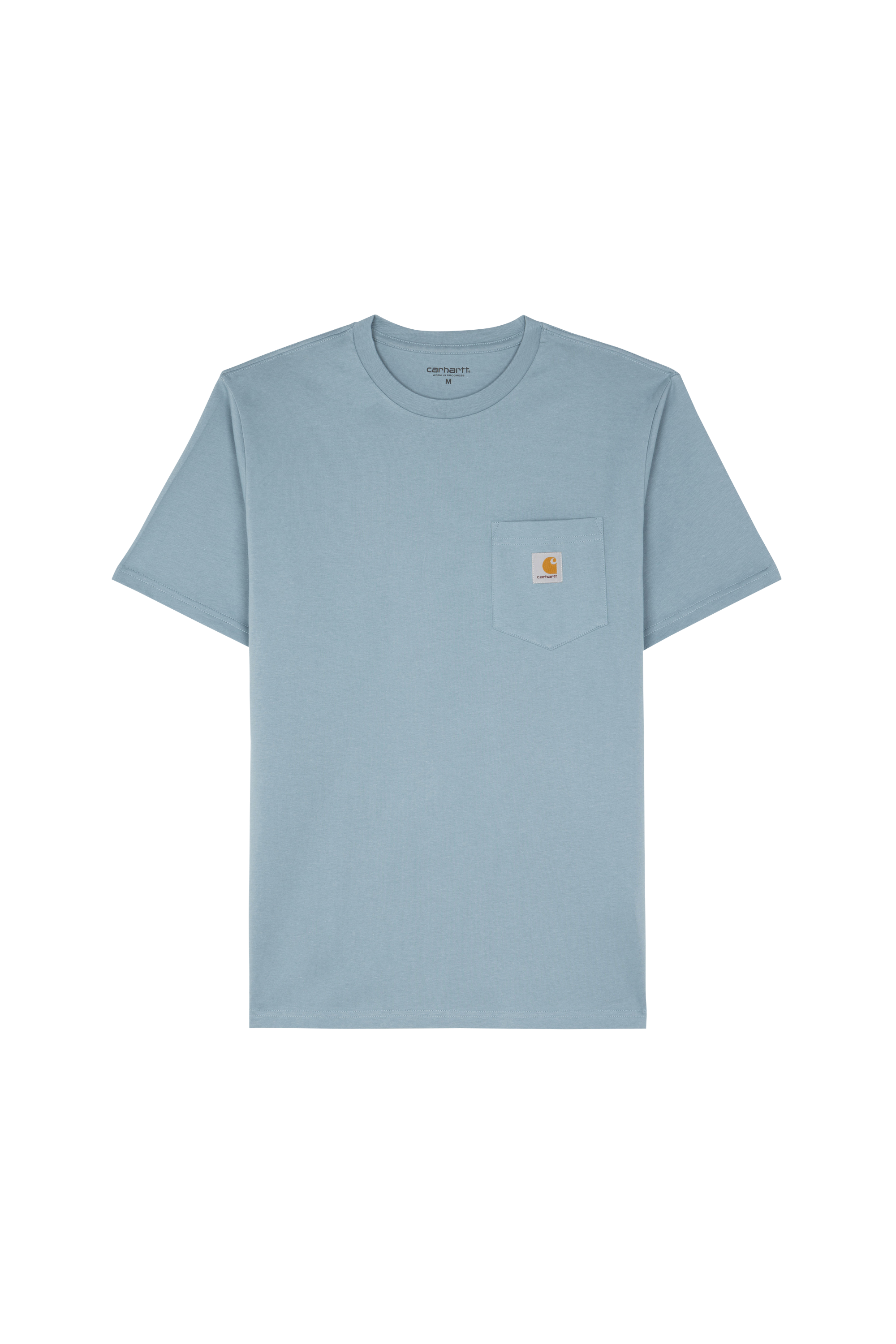 T-shirt Blue