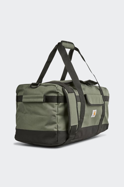 CARHARTT WIP sac de voyage Kaki