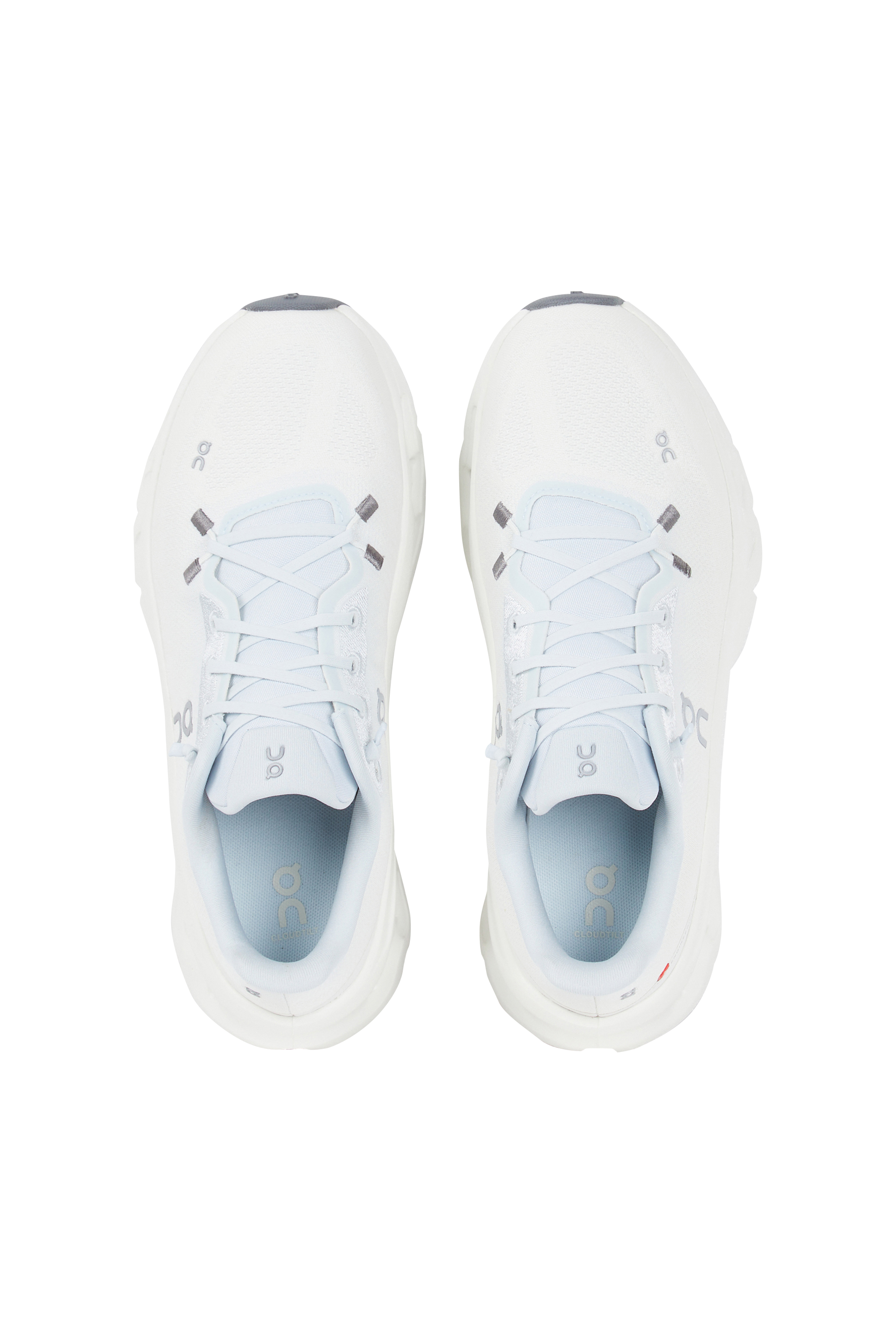 Baskets Bleu