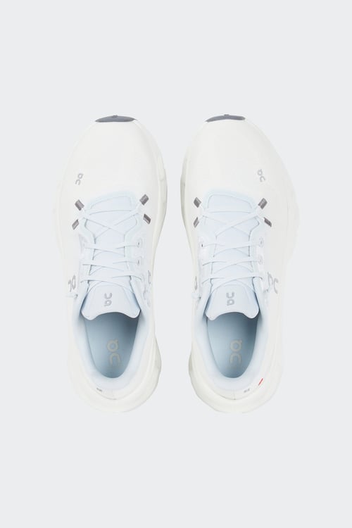 ON Baskets Bleu