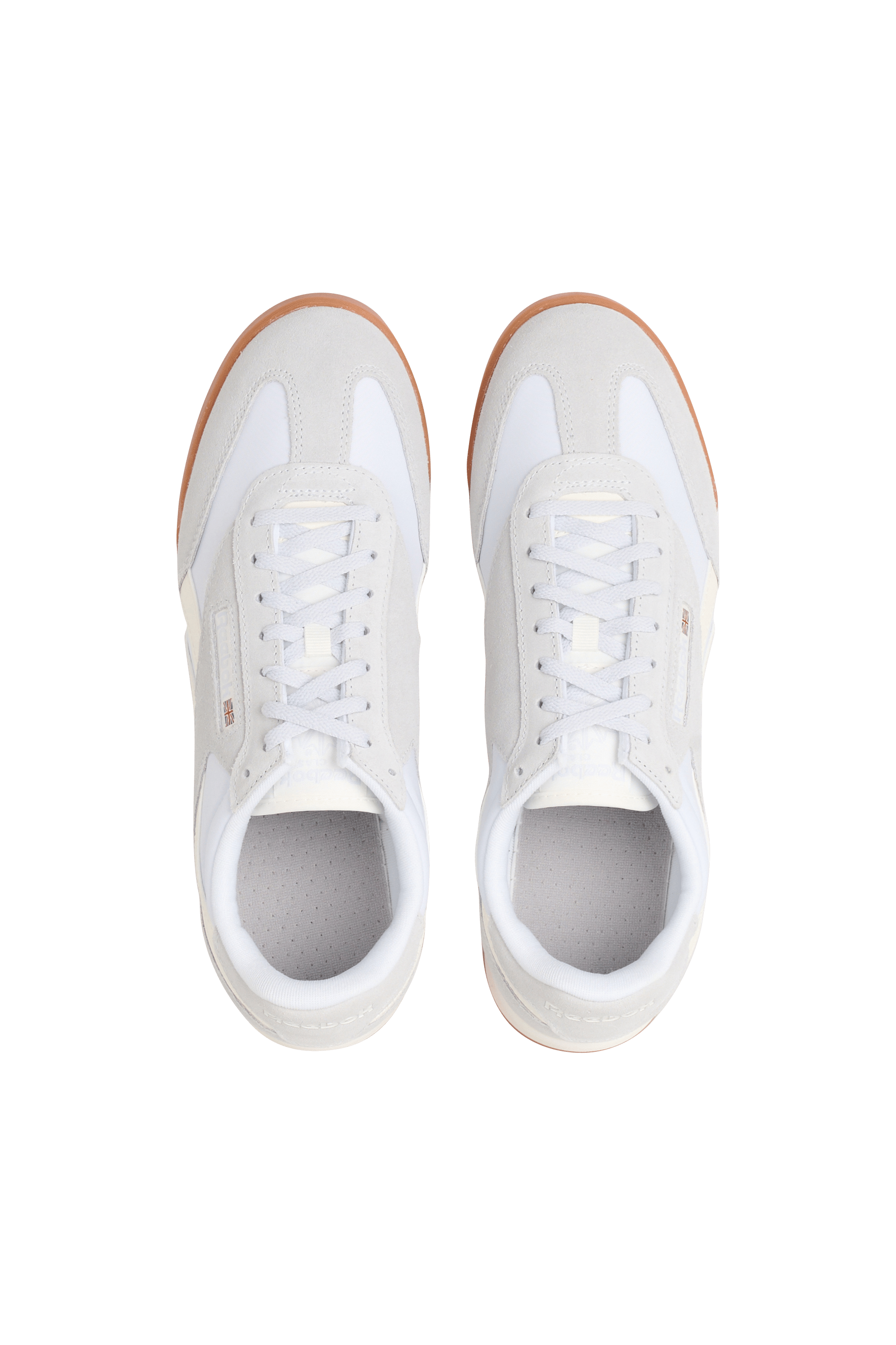 Adidas Superstar sneakers Beige