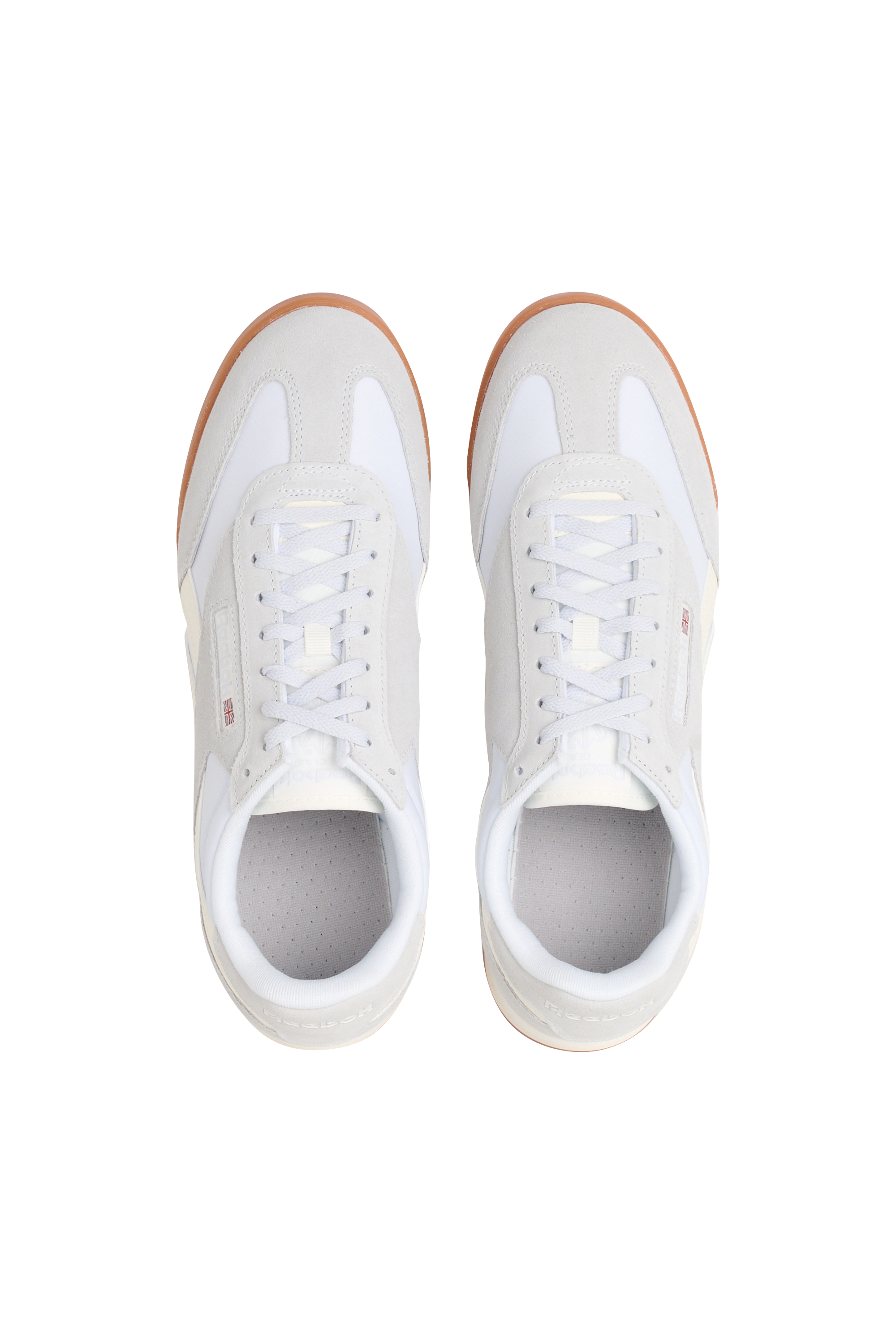 Adidas Superstar sneakers Beige