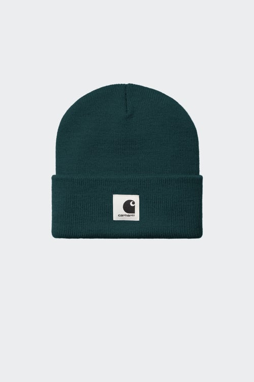 CARHARTT WIP Bonnet Vert