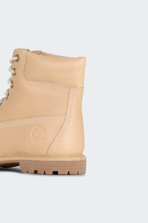 TIMBERLAND Boots Beige