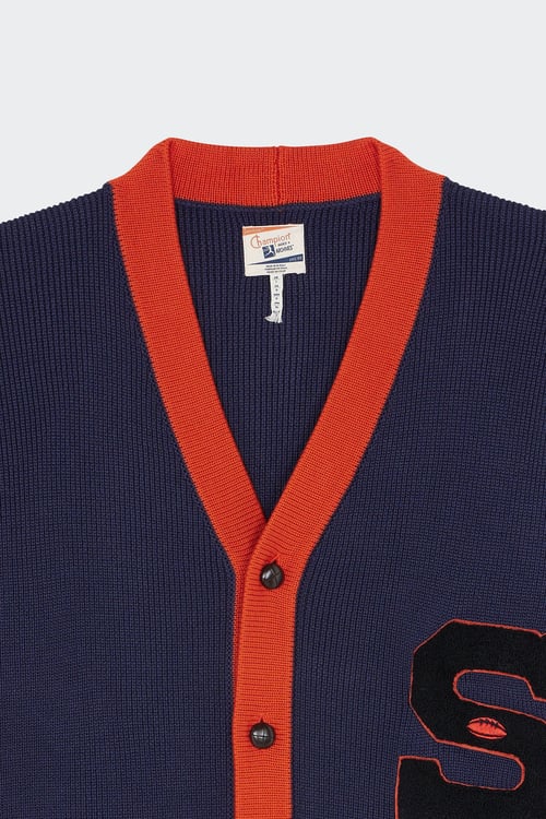 CHAMPION Cardigan Multicolore