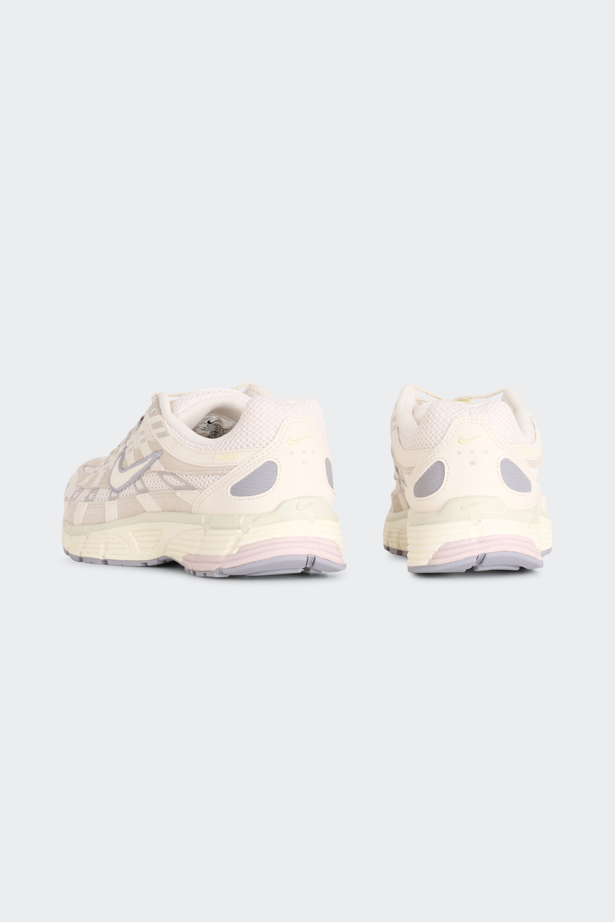 Baskets | Blanc by NIKE Baskets Blanc