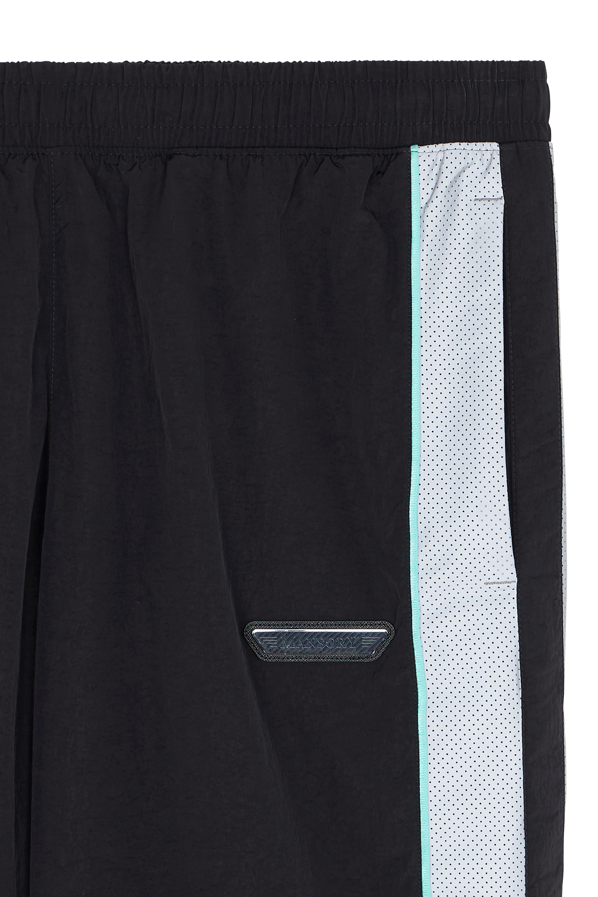 Pantalon de survêtement Noir