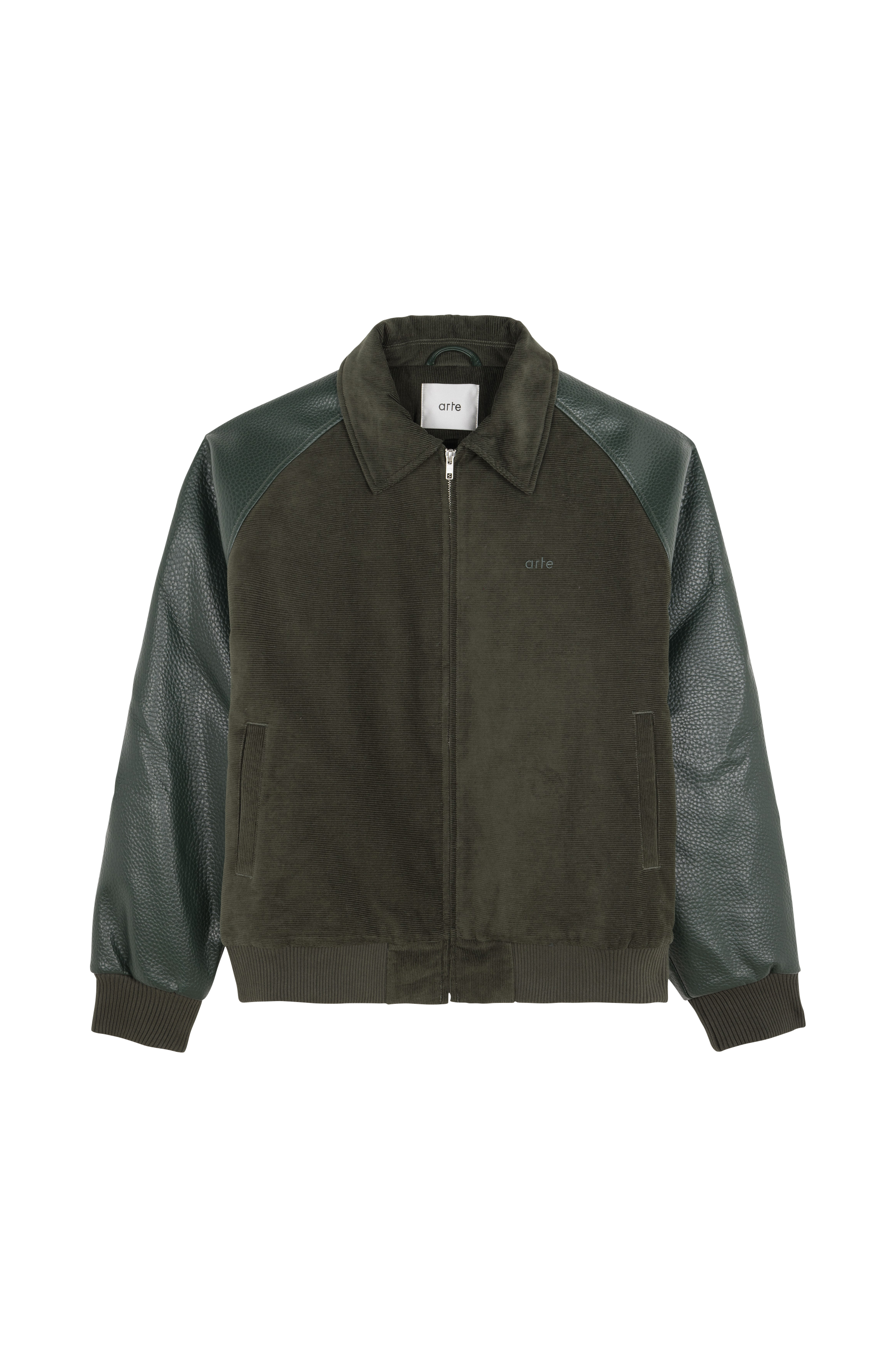 Jacket Khaki
