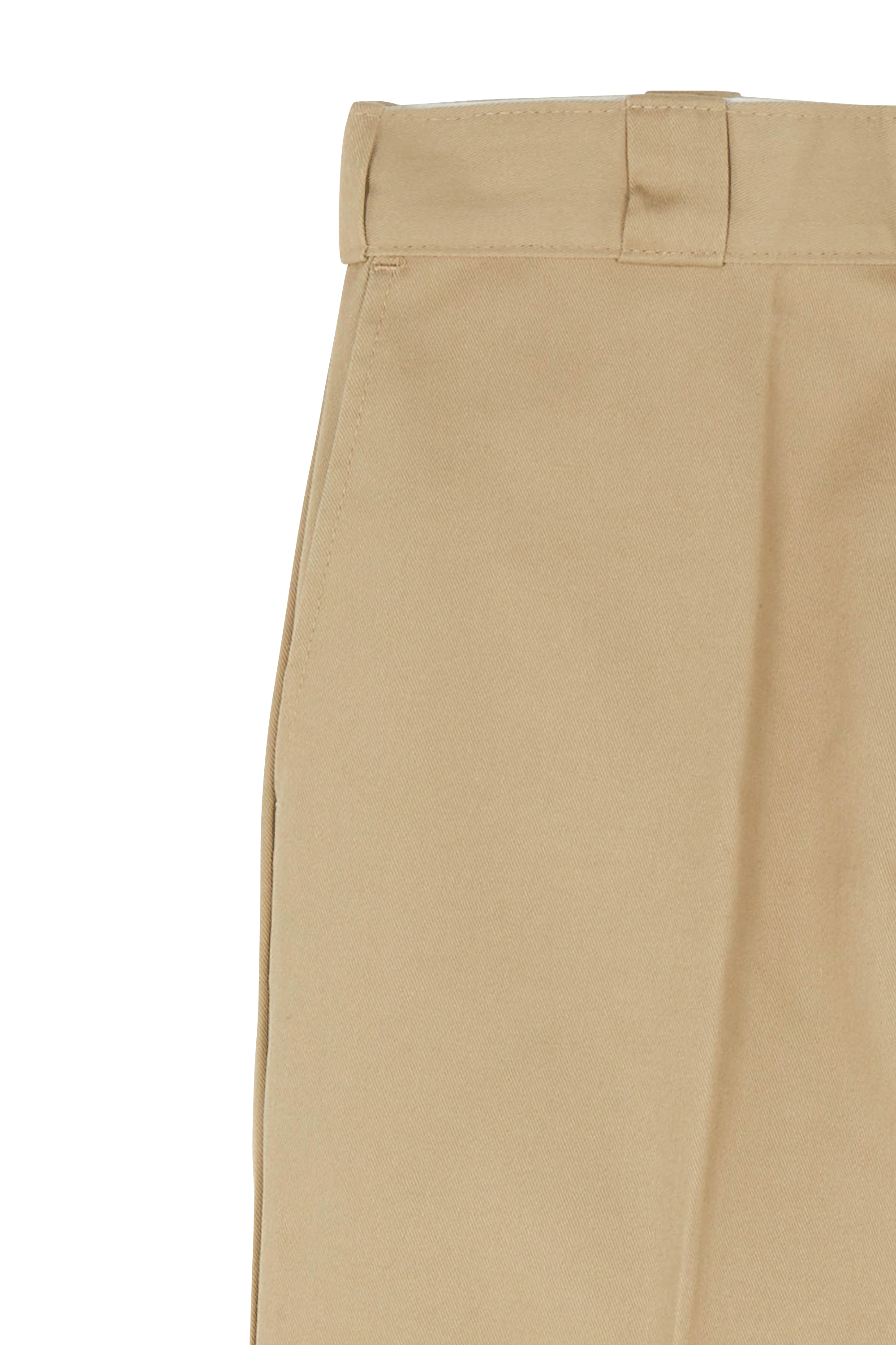 Trousers Beige