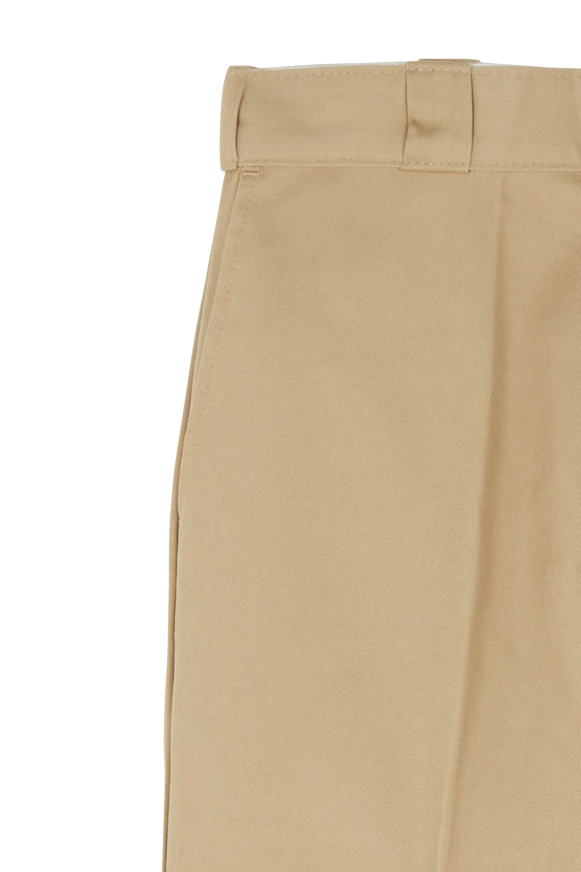 Pantalon Beige