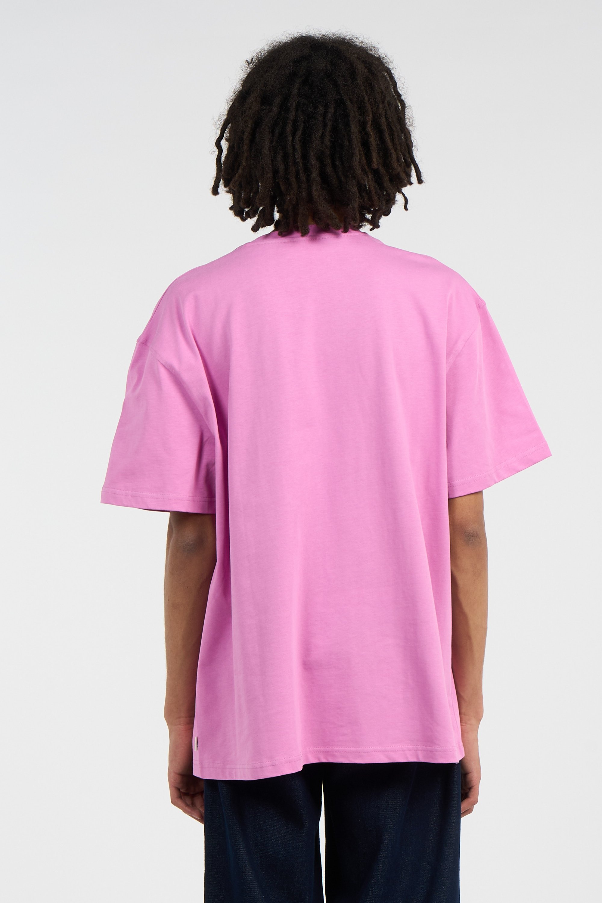 T-shirt Pink