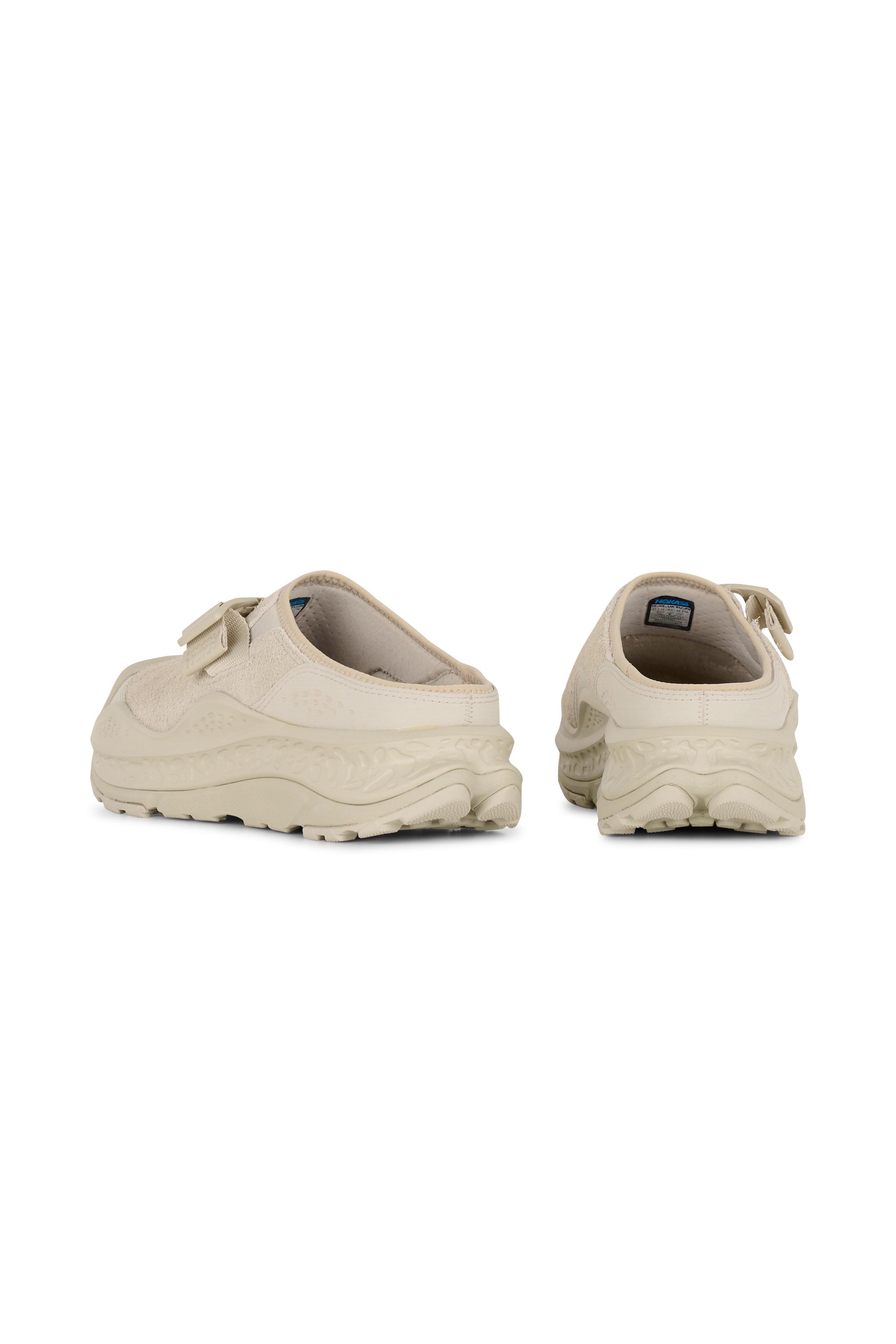 Slippers Beige