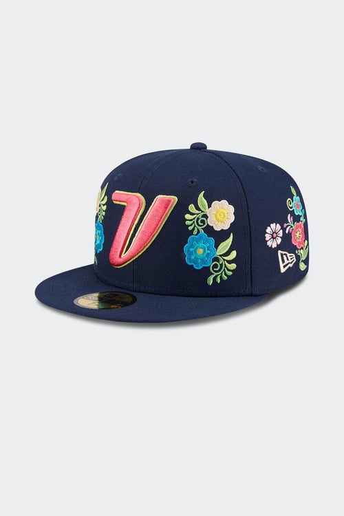 Casquette - Taille 7 Bleu