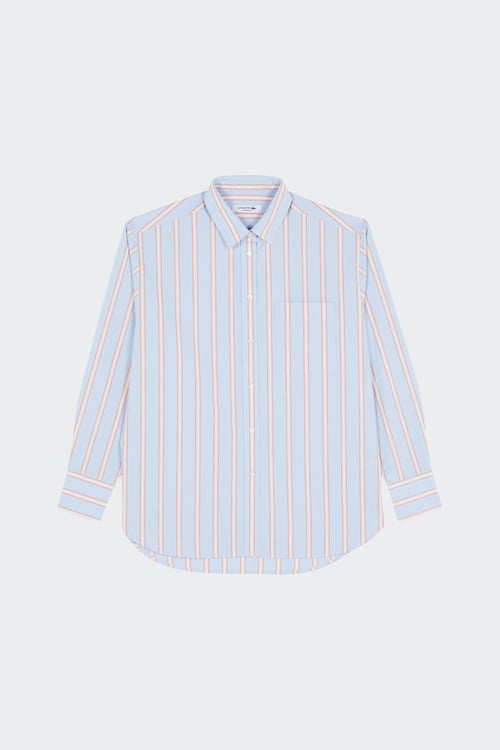 Chemise - Taille 34 Bleu